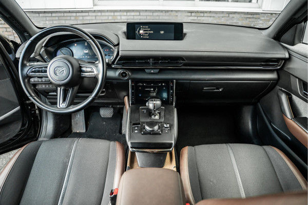 Mazda MX-30 e-SkyActiv 145 First Edition 36 kWh
