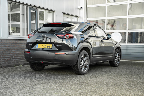 Mazda MX-30 e-SkyActiv 145 First Edition 36 kWh