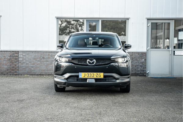 Mazda MX-30 e-SkyActiv 145 First Edition 36 kWh