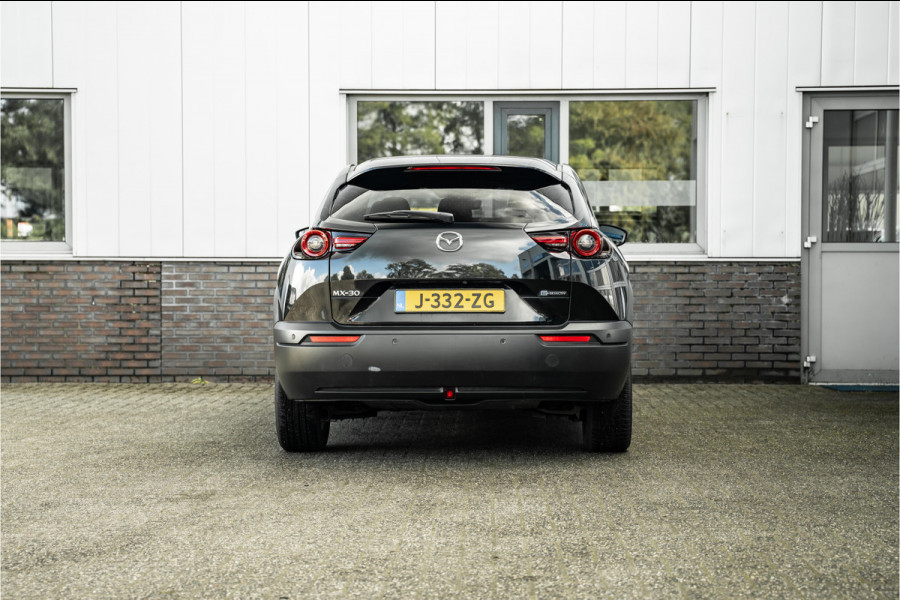 Mazda MX-30 e-SkyActiv 145 First Edition 36 kWh