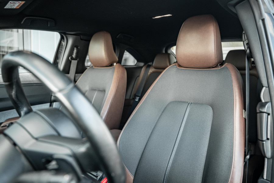 Mazda MX-30 e-SkyActiv 145 First Edition 36 kWh