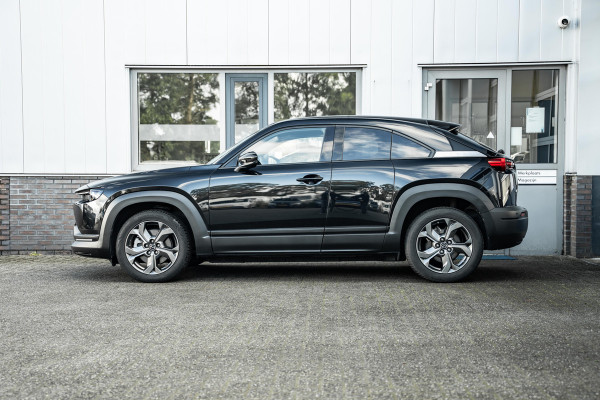 Mazda MX-30 e-SkyActiv 145 First Edition 36 kWh