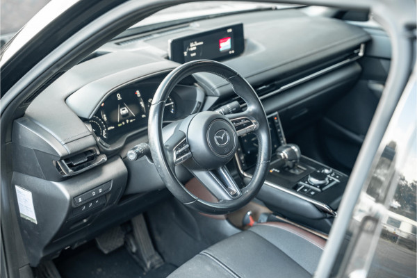 Mazda MX-30 e-SkyActiv 145 First Edition 36 kWh