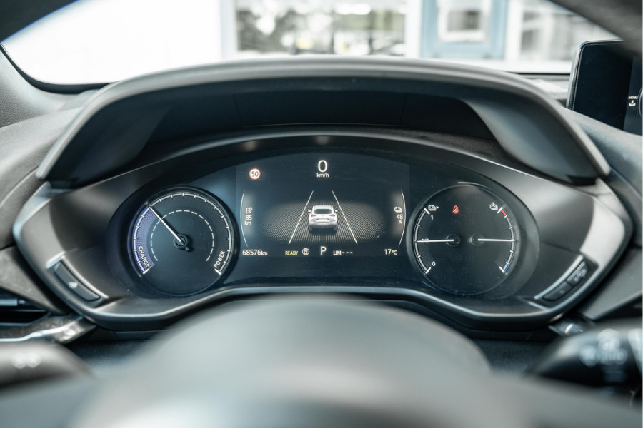 Mazda MX-30 e-SkyActiv 145 First Edition 36 kWh