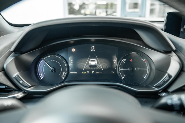 Mazda MX-30 e-SkyActiv 145 First Edition 36 kWh