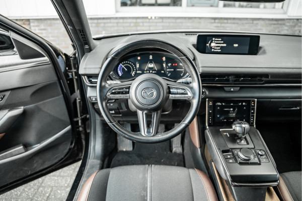 Mazda MX-30 e-SkyActiv 145 First Edition 36 kWh