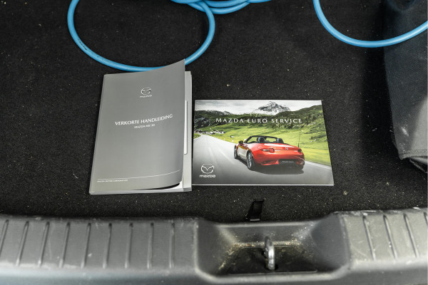 Mazda MX-30 e-SkyActiv 145 First Edition 36 kWh