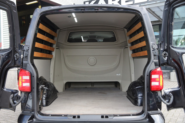 Volkswagen Transporter 2.0 TDI 150 | Aut. | DC | L2H1 | Orig. Navi | Cruise | Airco..