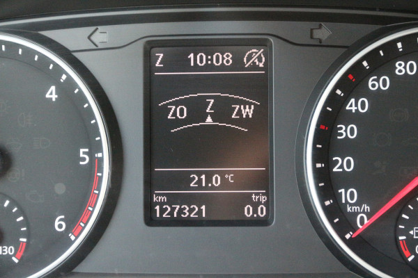 Volkswagen Transporter 2.0 TDI 150 | Aut. | DC | L2H1 | Orig. Navi | Cruise | Airco..