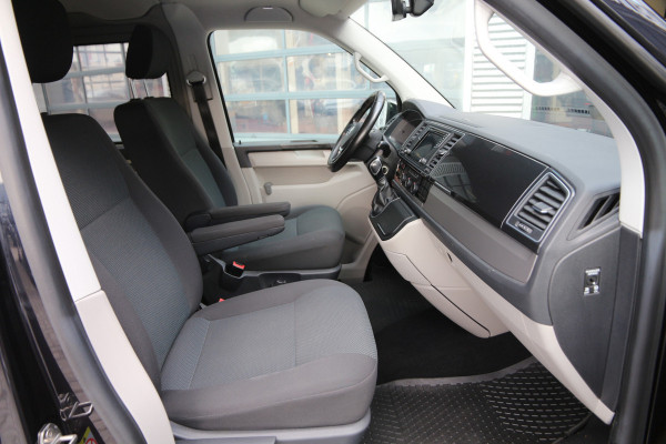Volkswagen Transporter 2.0 TDI 150 | Aut. | DC | L2H1 | Orig. Navi | Cruise | Airco..