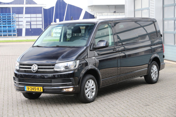 Volkswagen Transporter 2.0 TDI 150 | Aut. | DC | L2H1 | Orig. Navi | Cruise | Airco..