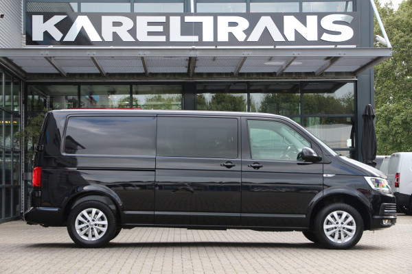 Volkswagen Transporter 2.0 TDI 150 | Aut. | DC | L2H1 | Orig. Navi | Cruise | Airco..