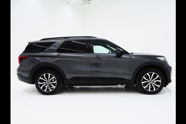 Ford Explorer 3.0 V6 EcoBoost PHEV ST-Line 7P | Panoramadak | Trekhaak | B&O | 360 | Keyless | Adaptive Cruise | Carplay
