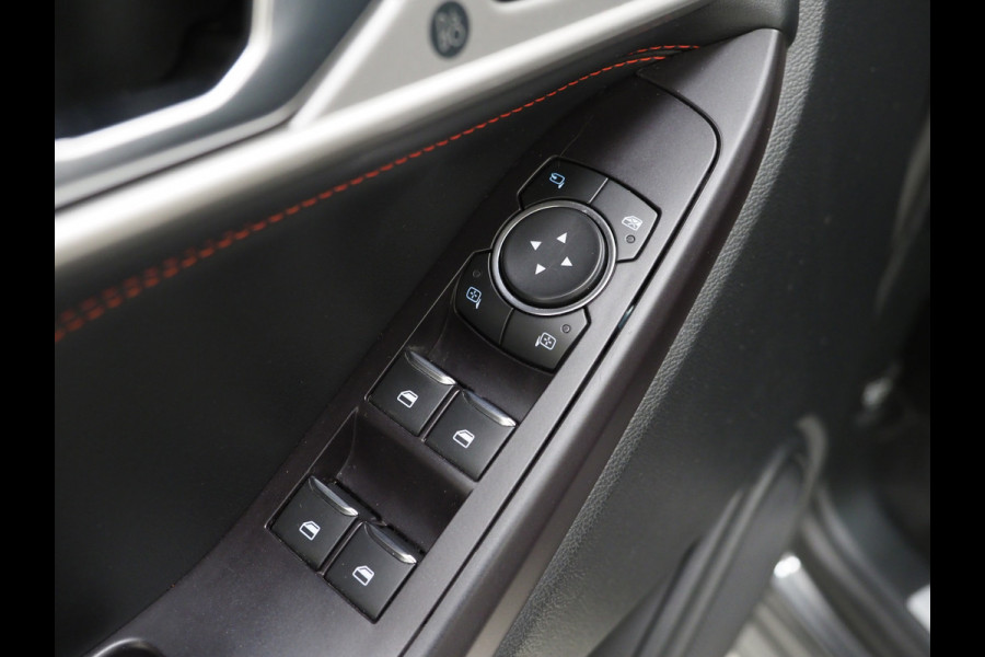 Ford Explorer 3.0 V6 EcoBoost PHEV ST-Line 7P | Panoramadak | Trekhaak | B&O | 360 | Keyless | Adaptive Cruise | Carplay