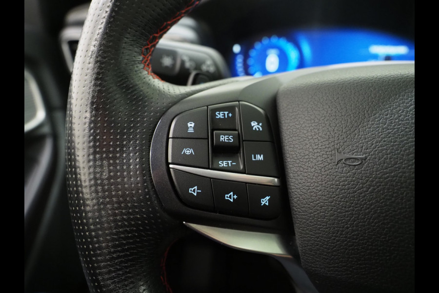 Ford Explorer 3.0 V6 EcoBoost PHEV ST-Line 7P | Panoramadak | Trekhaak | B&O | 360 | Keyless | Adaptive Cruise | Carplay