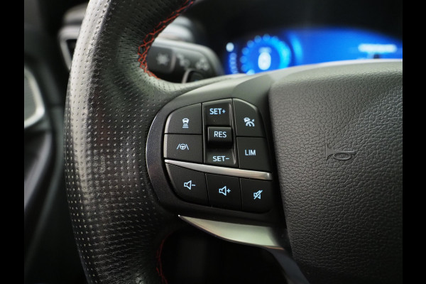 Ford Explorer 3.0 V6 EcoBoost PHEV ST-Line 7P | Panoramadak | Trekhaak | B&O | 360 | Keyless | Adaptive Cruise | Carplay