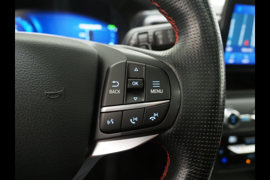 Ford Explorer 3.0 V6 EcoBoost PHEV ST-Line 7P | Panoramadak | Trekhaak | B&O | 360 | Keyless | Adaptive Cruise | Carplay