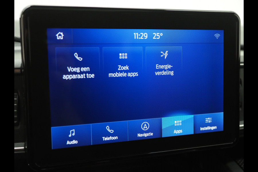Ford Explorer 3.0 V6 EcoBoost PHEV ST-Line 7P | Panoramadak | Trekhaak | B&O | 360 | Keyless | Adaptive Cruise | Carplay