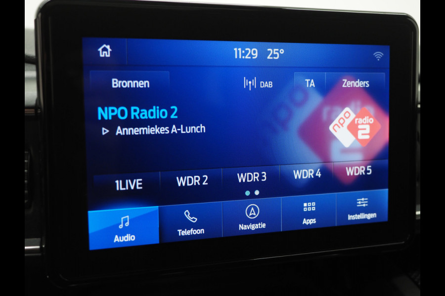 Ford Explorer 3.0 V6 EcoBoost PHEV ST-Line 7P | Panoramadak | Trekhaak | B&O | 360 | Keyless | Adaptive Cruise | Carplay