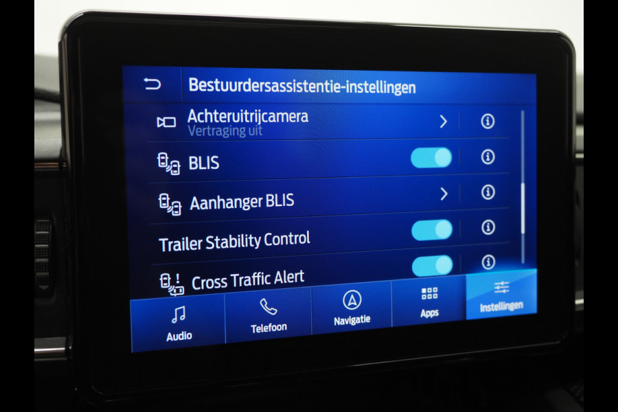 Ford Explorer 3.0 V6 EcoBoost PHEV ST-Line 7P | Panoramadak | Trekhaak | B&O | 360 | Keyless | Adaptive Cruise | Carplay