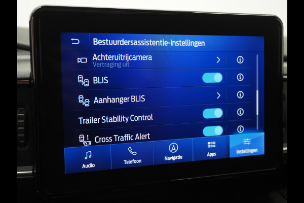 Ford Explorer 3.0 V6 EcoBoost PHEV ST-Line 7P | Panoramadak | Trekhaak | B&O | 360 | Keyless | Adaptive Cruise | Carplay