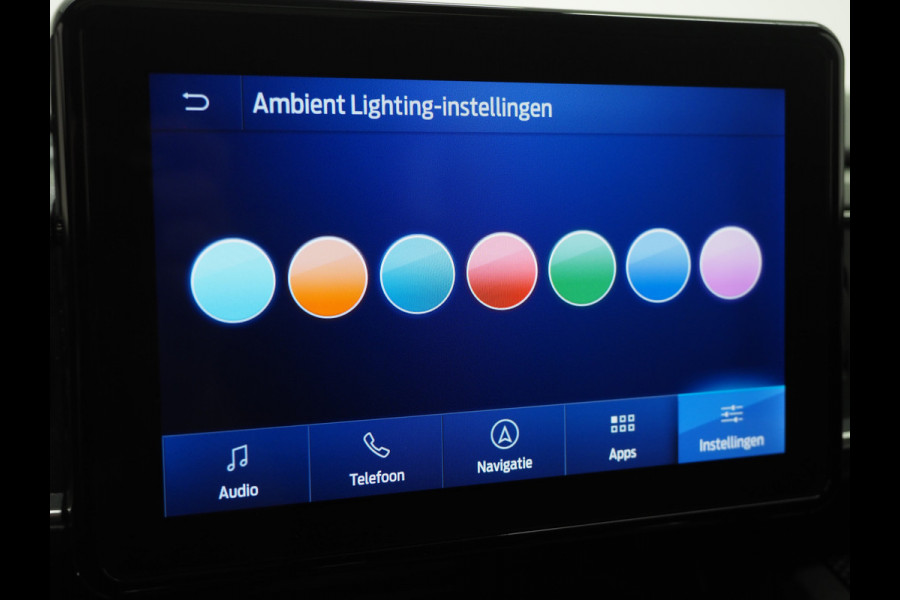 Ford Explorer 3.0 V6 EcoBoost PHEV ST-Line 7P | Panoramadak | Trekhaak | B&O | 360 | Keyless | Adaptive Cruise | Carplay
