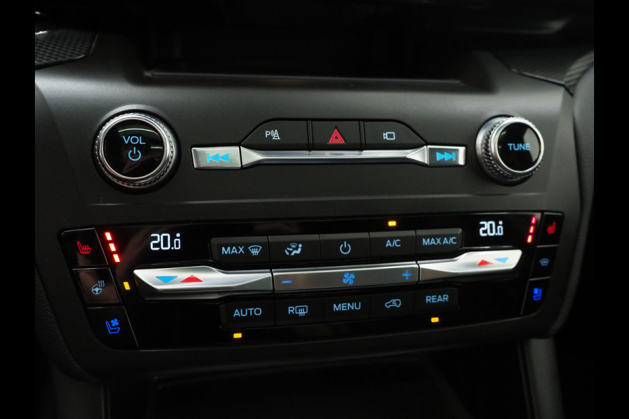 Ford Explorer 3.0 V6 EcoBoost PHEV ST-Line 7P | Panoramadak | Trekhaak | B&O | 360 | Keyless | Adaptive Cruise | Carplay