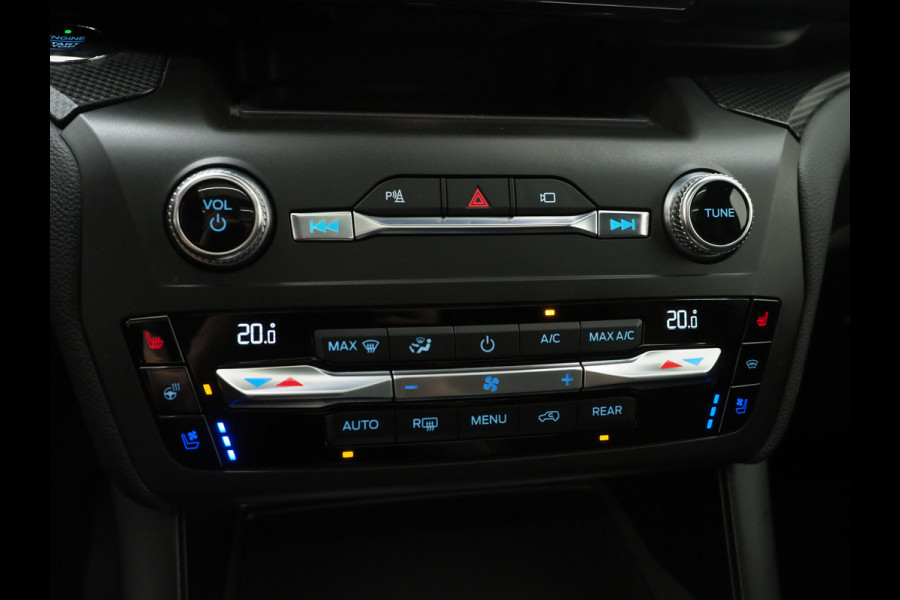 Ford Explorer 3.0 V6 EcoBoost PHEV ST-Line 7P | Panoramadak | Trekhaak | B&O | 360 | Keyless | Adaptive Cruise | Carplay