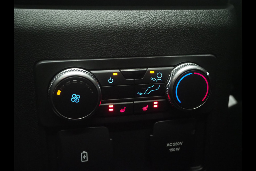 Ford Explorer 3.0 V6 EcoBoost PHEV ST-Line 7P | Panoramadak | Trekhaak | B&O | 360 | Keyless | Adaptive Cruise | Carplay