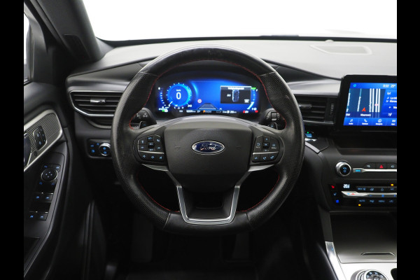Ford Explorer 3.0 V6 EcoBoost PHEV ST-Line 7P | Panoramadak | Trekhaak | B&O | 360 | Keyless | Adaptive Cruise | Carplay