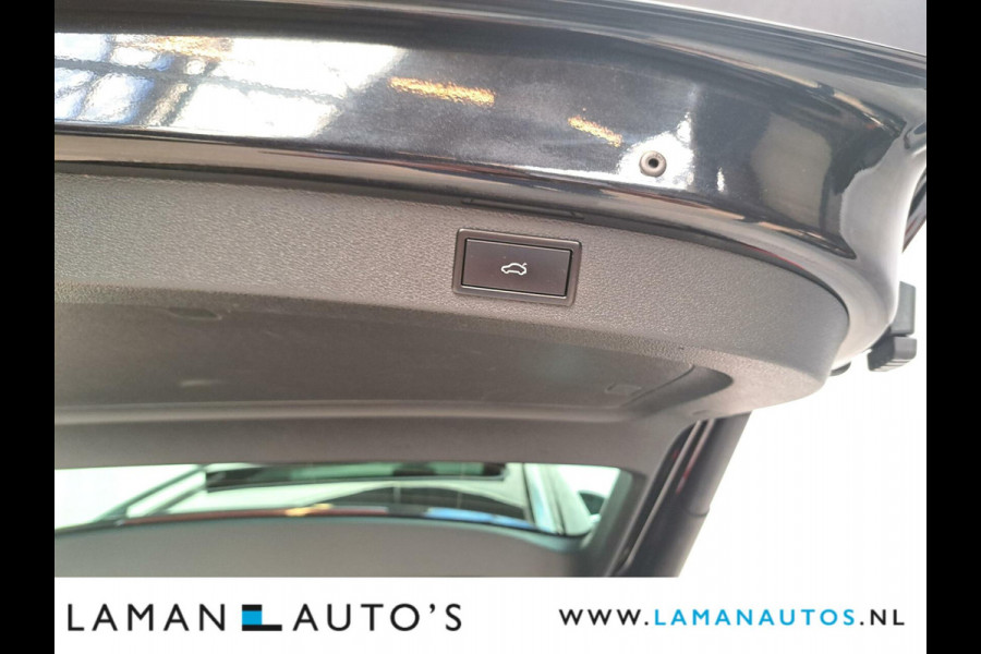 Škoda Kodiaq 1.5 TSI 150pk DSG Limited Business Edition 7P Aut. | Panorama Open dak Leder/Alcantara CarPlay Trekhaak Canton ECC Navi LED ACC
