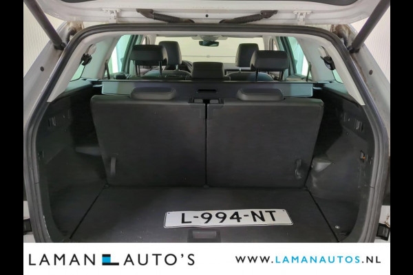 Škoda Kodiaq 1.5 TSI 150pk DSG Limited Business Edition Plus 7P Aut. | Panorama Open dak Virtual Leder/Alcantara CarPlay Trekhaak Canton ECC