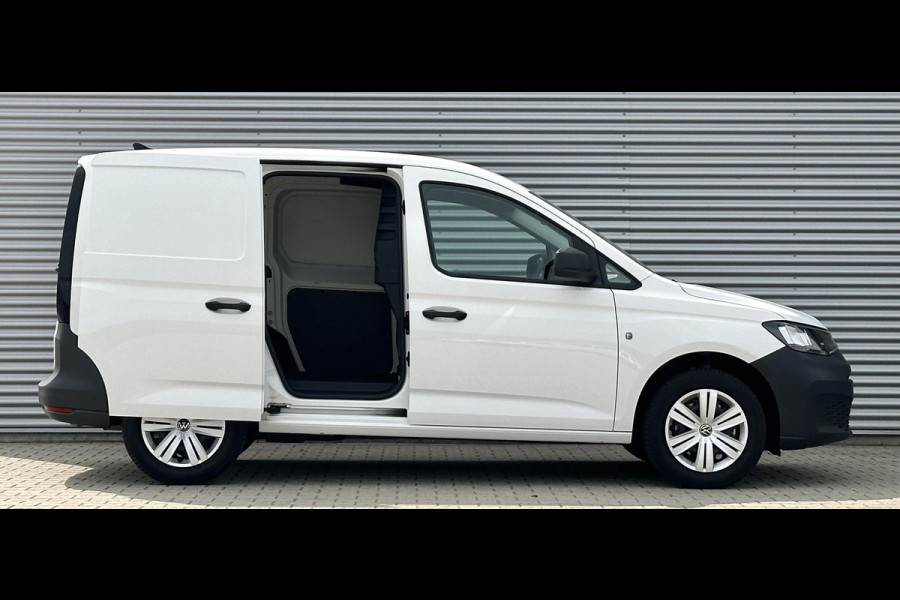 Volkswagen Caddy Cargo 1.5 TSI Trend Nieuw 6000km!! Volkswagen Caddy Cargo 1.5 TSI Trend Nieuw 6000km!!
