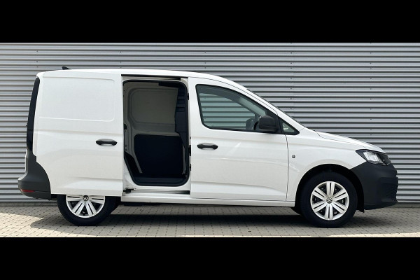 Volkswagen Caddy Cargo 1.5 TSI Trend Nieuw 6000km!! Volkswagen Caddy Cargo 1.5 TSI Trend Nieuw 6000km!!