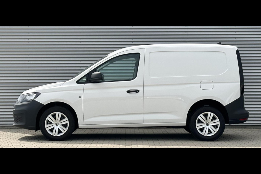 Volkswagen Caddy Cargo 1.5 TSI Trend Nieuw 6000km!! Volkswagen Caddy Cargo 1.5 TSI Trend Nieuw 6000km!!