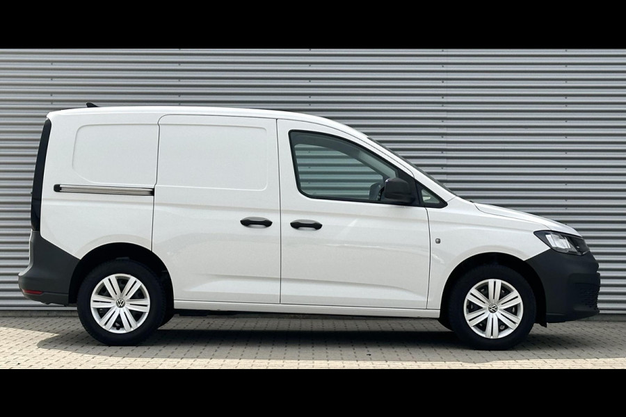 Volkswagen Caddy Cargo 1.5 TSI Trend Nieuw 6000km!! Volkswagen Caddy Cargo 1.5 TSI Trend Nieuw 6000km!!