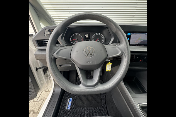 Volkswagen Caddy Cargo 1.5 TSI Trend Nieuw 6000km!! Volkswagen Caddy Cargo 1.5 TSI Trend Nieuw 6000km!!