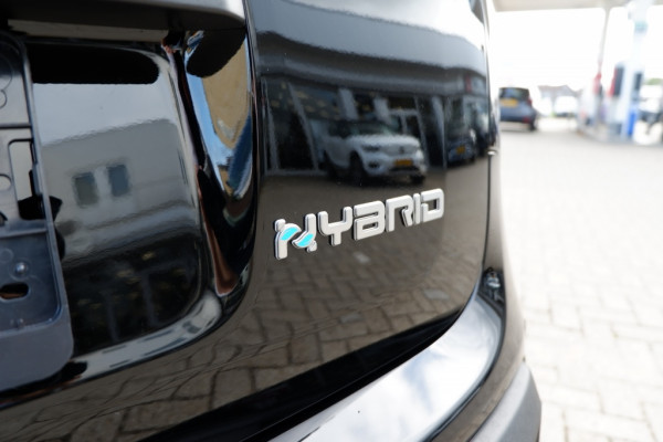 Fiat Panda 1.0 Hybrid City / INCL. 2 jaar FabrieksGarantie