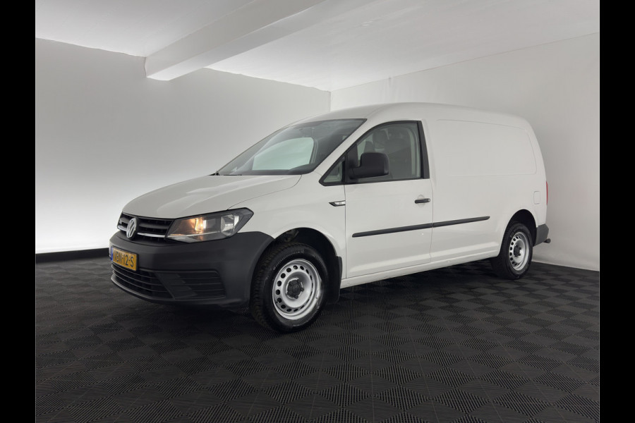 Volkswagen Caddy 1.4 TGI L2H1 EcoFuel Maxi *CRUISE | PDC | COMFORT-SEATS | RADIO-CD/MP3*