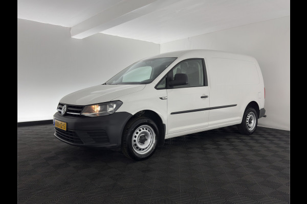 Volkswagen Caddy 1.4 TGI L2H1 EcoFuel Maxi *CRUISE | PDC | COMFORT-SEATS | RADIO-CD/MP3*