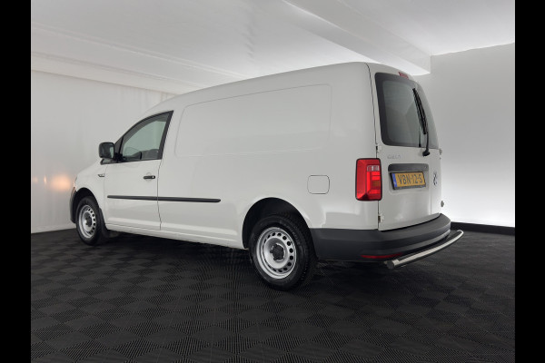 Volkswagen Caddy 1.4 TGI L2H1 EcoFuel Maxi *CRUISE | PDC | COMFORT-SEATS | RADIO-CD/MP3*