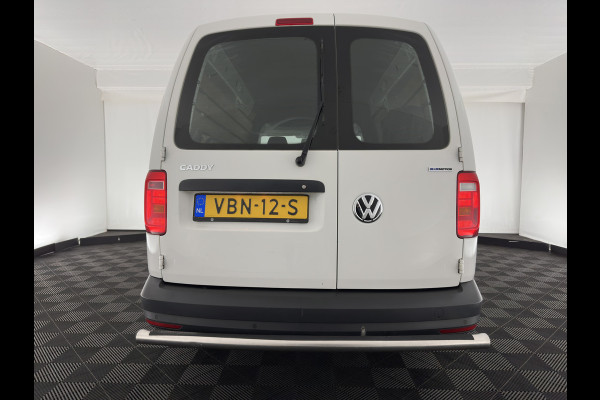 Volkswagen Caddy 1.4 TGI L2H1 EcoFuel Maxi *CRUISE | PDC | COMFORT-SEATS | RADIO-CD/MP3*