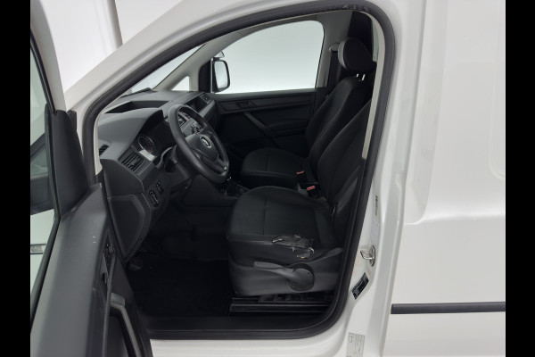 Volkswagen Caddy 1.4 TGI L2H1 EcoFuel Maxi *CRUISE | PDC | COMFORT-SEATS | RADIO-CD/MP3*