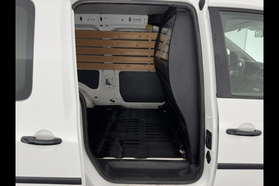 Volkswagen Caddy 1.4 TGI L2H1 EcoFuel Maxi *CRUISE | PDC | COMFORT-SEATS | RADIO-CD/MP3*