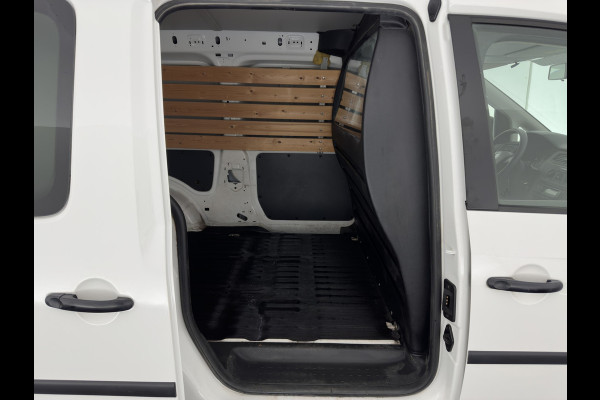 Volkswagen Caddy 1.4 TGI L2H1 EcoFuel Maxi *CRUISE | PDC | COMFORT-SEATS | RADIO-CD/MP3*