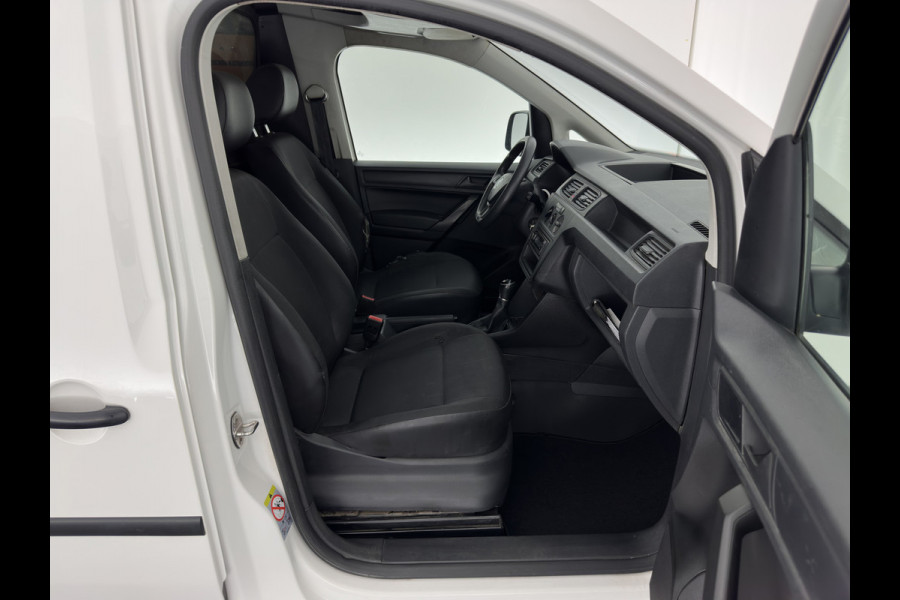 Volkswagen Caddy 1.4 TGI L2H1 EcoFuel Maxi *CRUISE | PDC | COMFORT-SEATS | RADIO-CD/MP3*