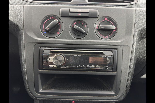 Volkswagen Caddy 1.4 TGI L2H1 EcoFuel Maxi *CRUISE | PDC | COMFORT-SEATS | RADIO-CD/MP3*