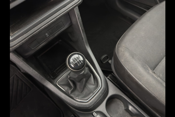 Volkswagen Caddy 1.4 TGI L2H1 EcoFuel Maxi *CRUISE | PDC | COMFORT-SEATS | RADIO-CD/MP3*