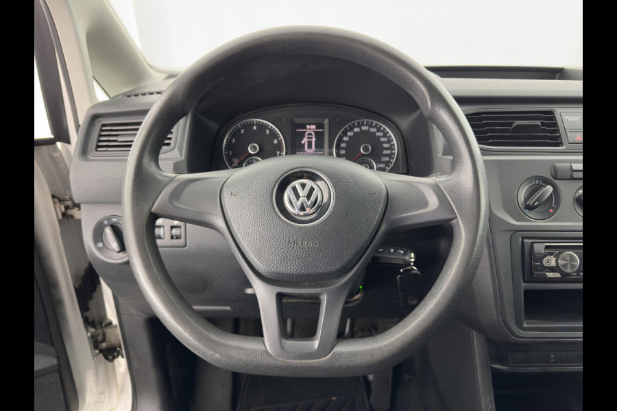 Volkswagen Caddy 1.4 TGI L2H1 EcoFuel Maxi *CRUISE | PDC | COMFORT-SEATS | RADIO-CD/MP3*