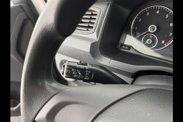 Volkswagen Caddy 1.4 TGI L2H1 EcoFuel Maxi *CRUISE | PDC | COMFORT-SEATS | RADIO-CD/MP3*